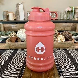 Hydrojug Bundle - Jug + Straws
